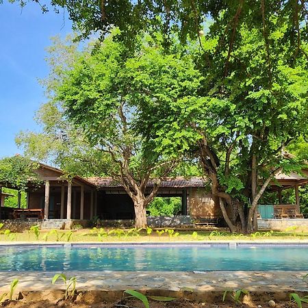 Hide Yala Bed & Breakfast Tissamaharama Luaran gambar