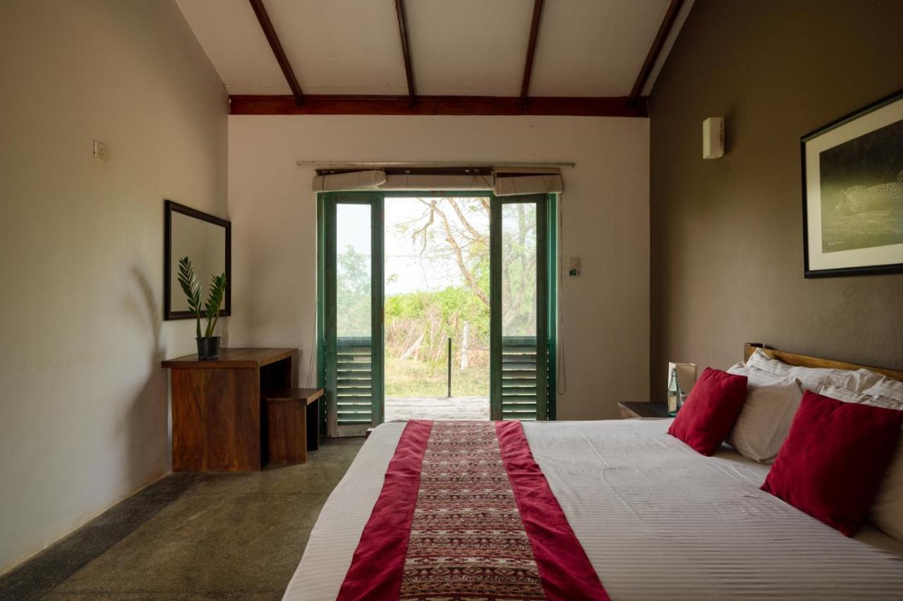 Hide Yala Bed & Breakfast Tissamaharama Luaran gambar