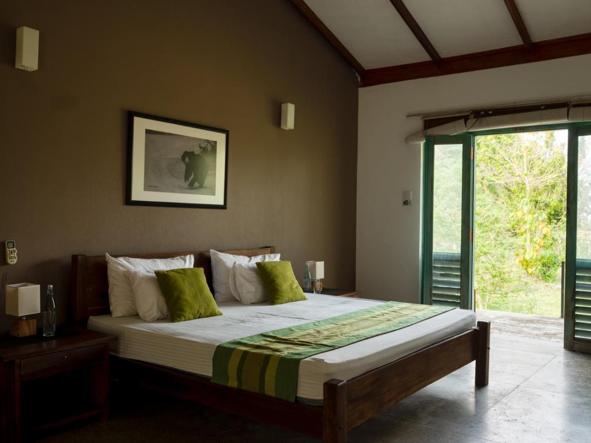 Hide Yala Bed & Breakfast Tissamaharama Luaran gambar