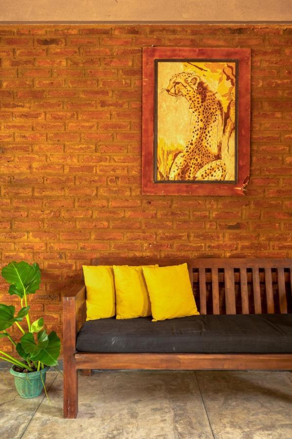 Hide Yala Bed & Breakfast Tissamaharama Luaran gambar