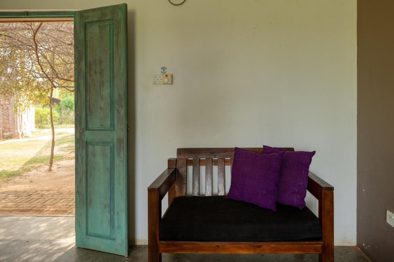 Hide Yala Bed & Breakfast Tissamaharama Luaran gambar