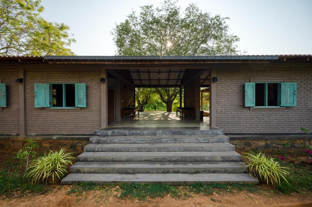 Hide Yala Bed & Breakfast Tissamaharama Luaran gambar