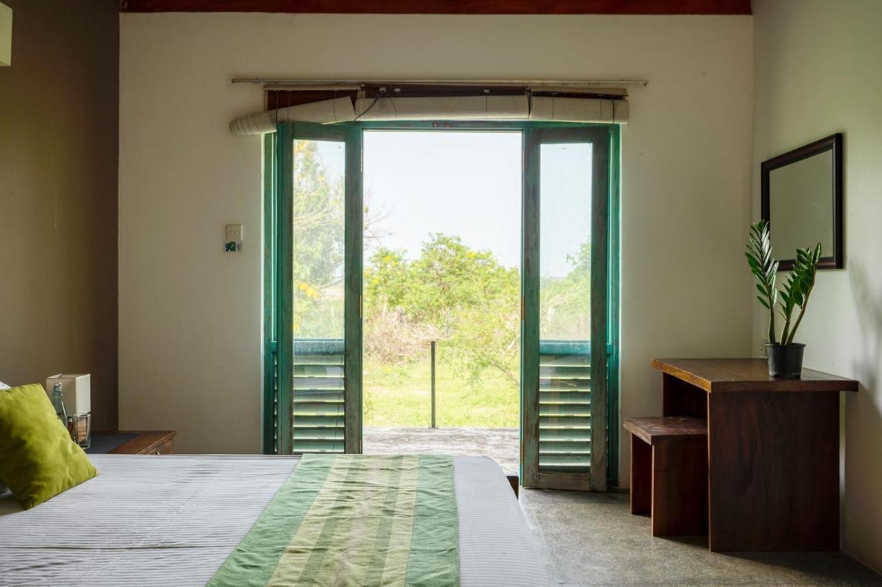 Hide Yala Bed & Breakfast Tissamaharama Luaran gambar