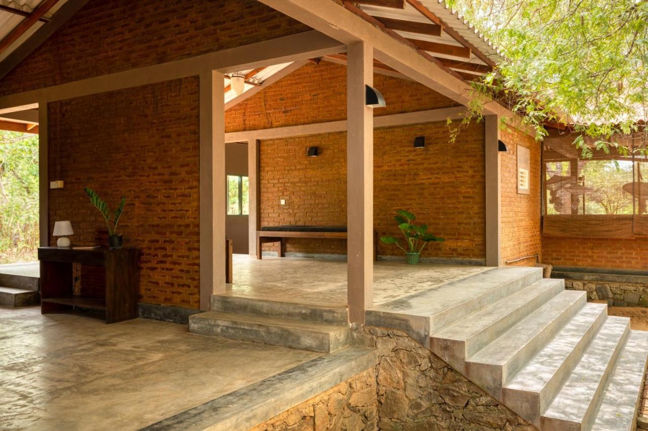 Hide Yala Bed & Breakfast Tissamaharama Luaran gambar