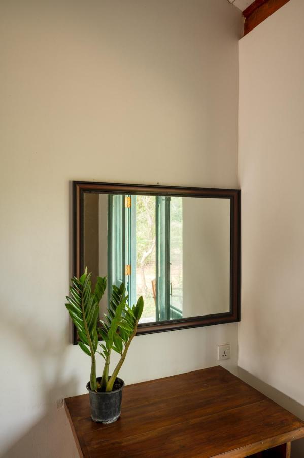 Hide Yala Bed & Breakfast Tissamaharama Luaran gambar