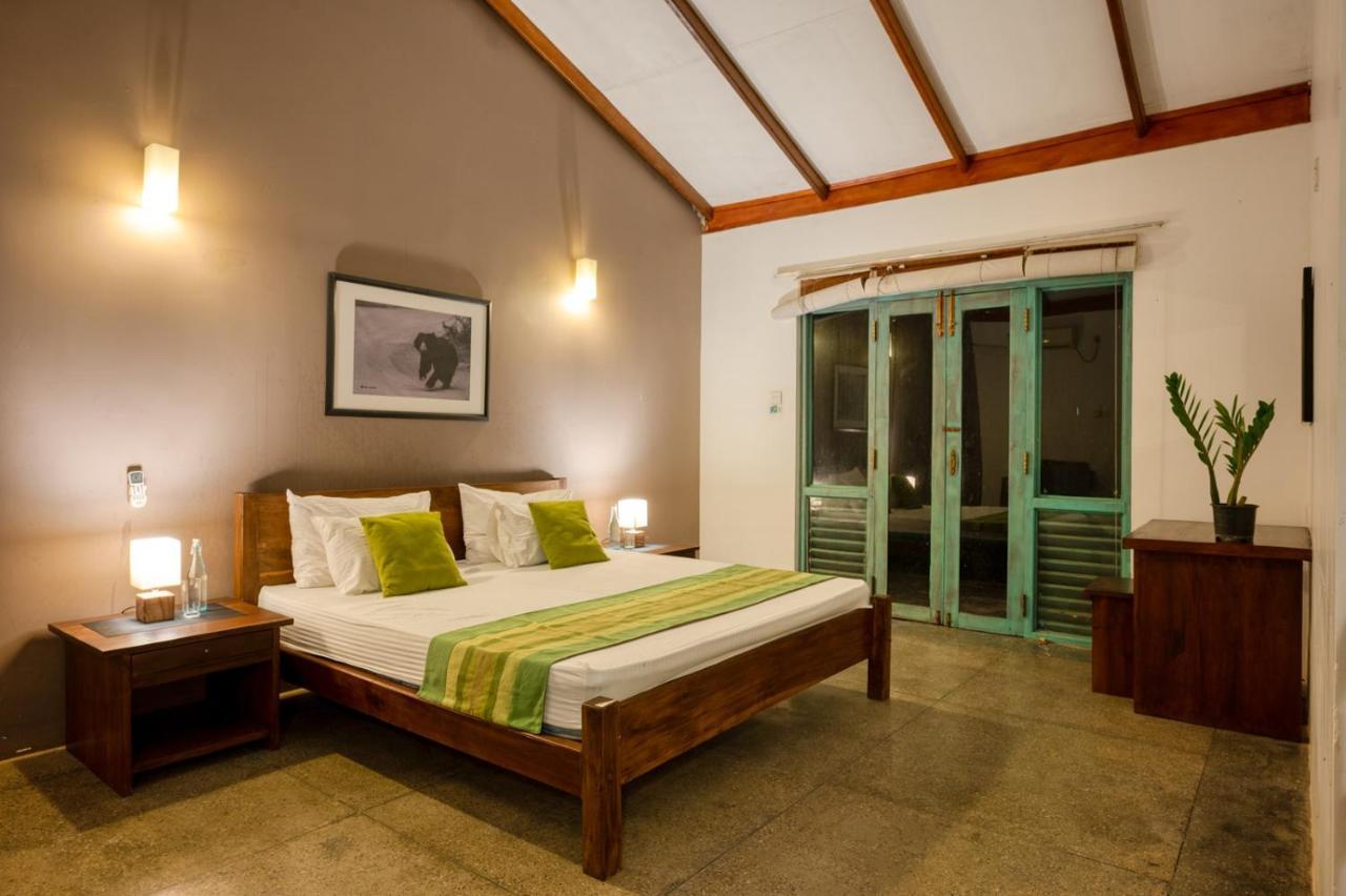 Hide Yala Bed & Breakfast Tissamaharama Luaran gambar