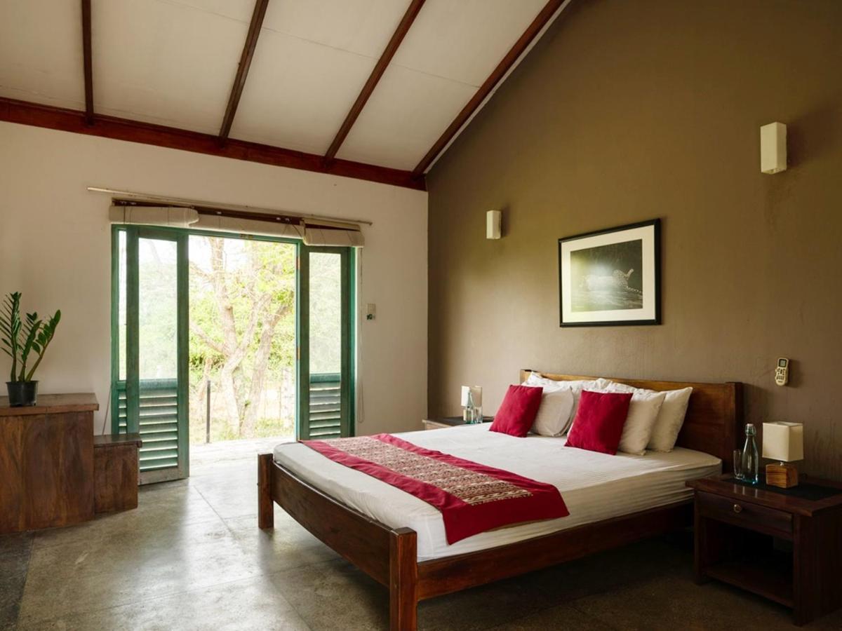 Hide Yala Bed & Breakfast Tissamaharama Luaran gambar