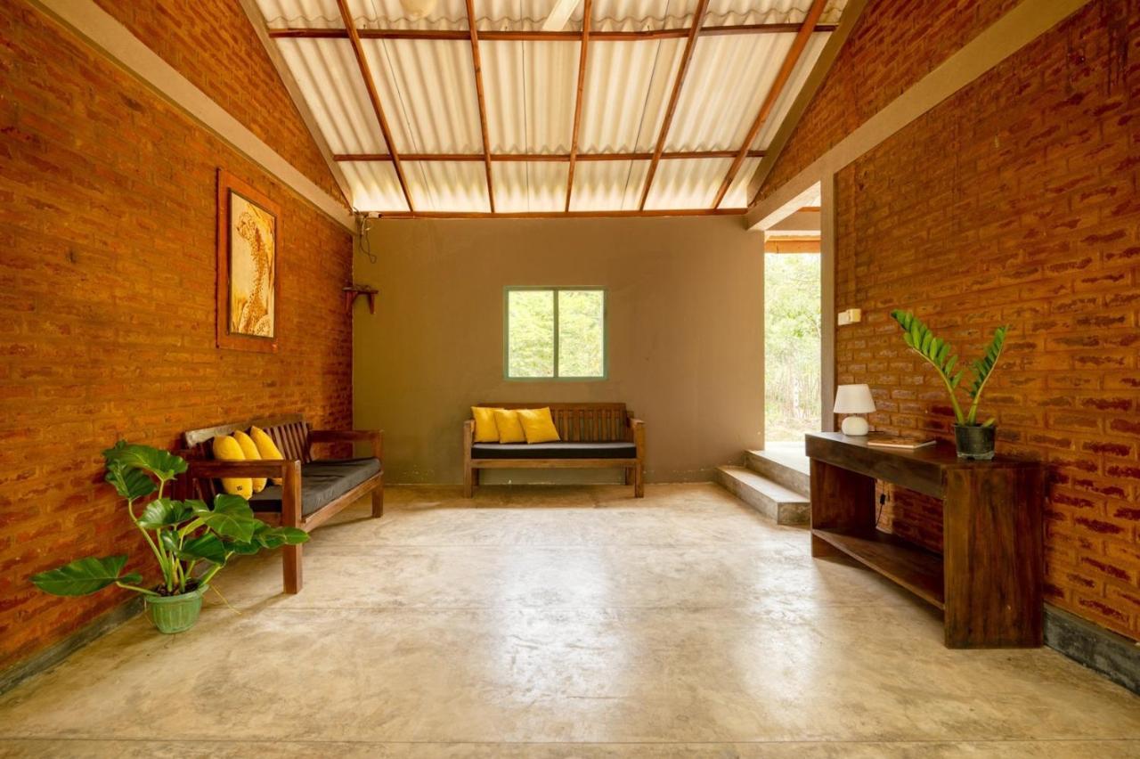 Hide Yala Bed & Breakfast Tissamaharama Luaran gambar