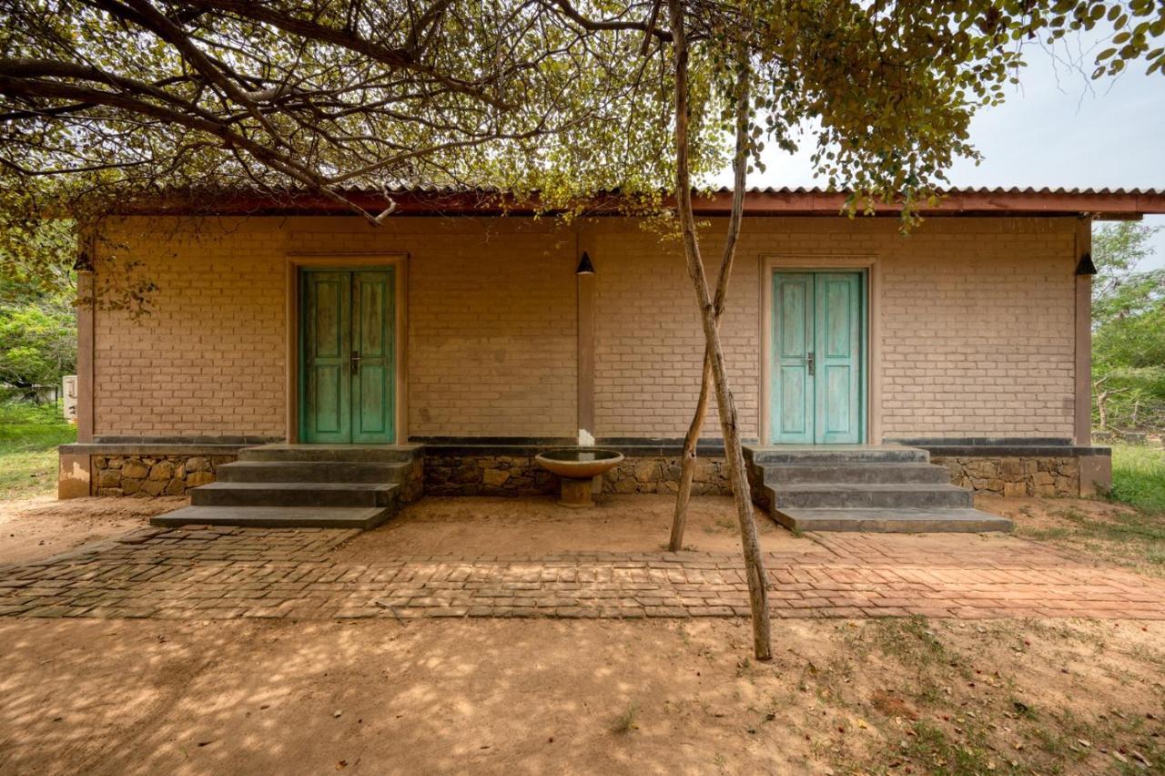 Hide Yala Bed & Breakfast Tissamaharama Luaran gambar