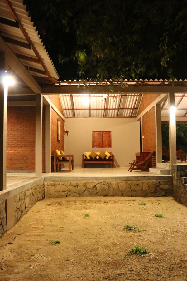 Hide Yala Bed & Breakfast Tissamaharama Luaran gambar