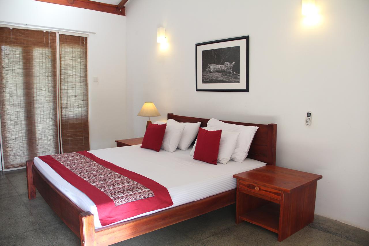Hide Yala Bed & Breakfast Tissamaharama Luaran gambar