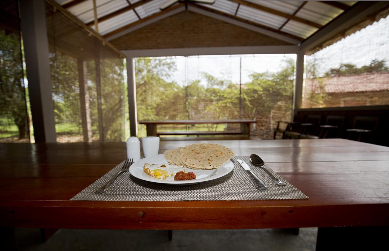 Hide Yala Bed & Breakfast Tissamaharama Luaran gambar