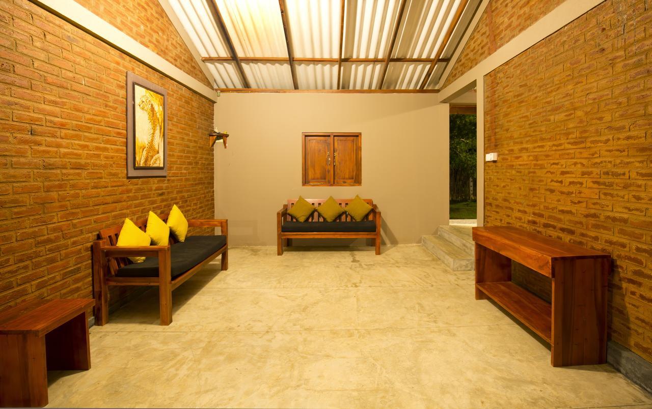 Hide Yala Bed & Breakfast Tissamaharama Luaran gambar