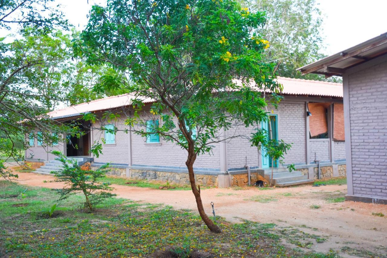 Hide Yala Bed & Breakfast Tissamaharama Luaran gambar
